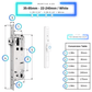 Serrure Intelligente pour Porte Slim