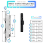 Serrure Intelligente pour Porte Slim