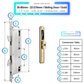 Serrure Intelligente pour Porte Slim