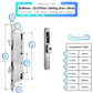 Serrure Intelligente pour Porte Slim