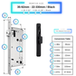 Serrure Intelligente pour Porte Slim