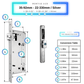 Serrure Intelligente pour Porte Slim