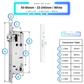 Serrure Intelligente pour Porte Slim