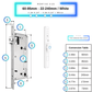 Serrure Intelligente pour Porte Slim