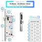 Serrure Intelligente pour Porte Slim