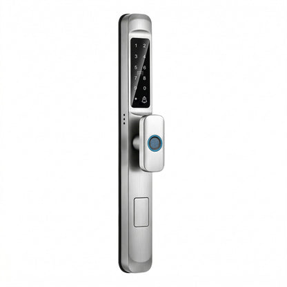 Smart Door Lock Slim Knob