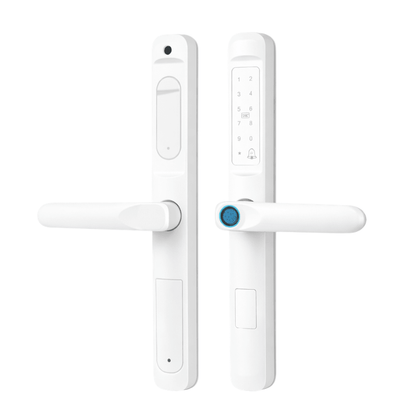 Smart Door Lock Slim