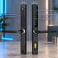 Serrure Intelligente pour Porte Coulissante 