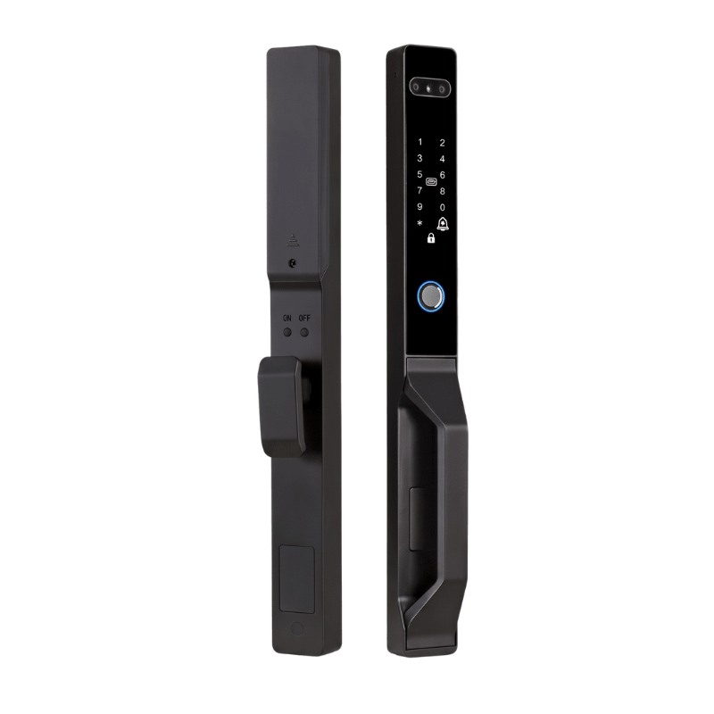 Smart Door Lock Ultra