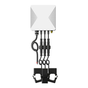 Smart Electric Sensor -