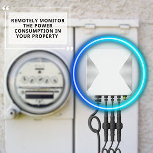 Smart Electric Sensor -