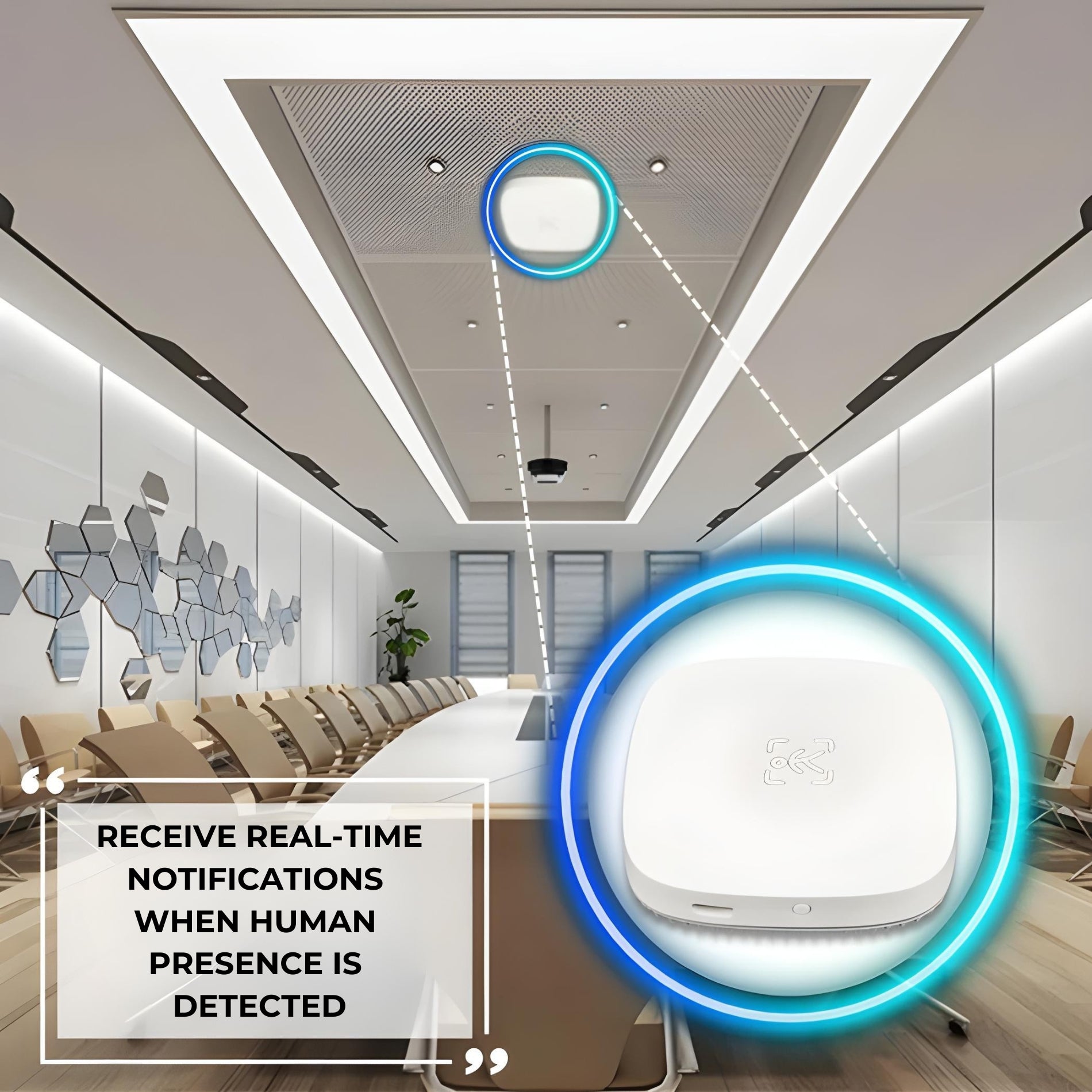 Smart_Human_Presence_Detector