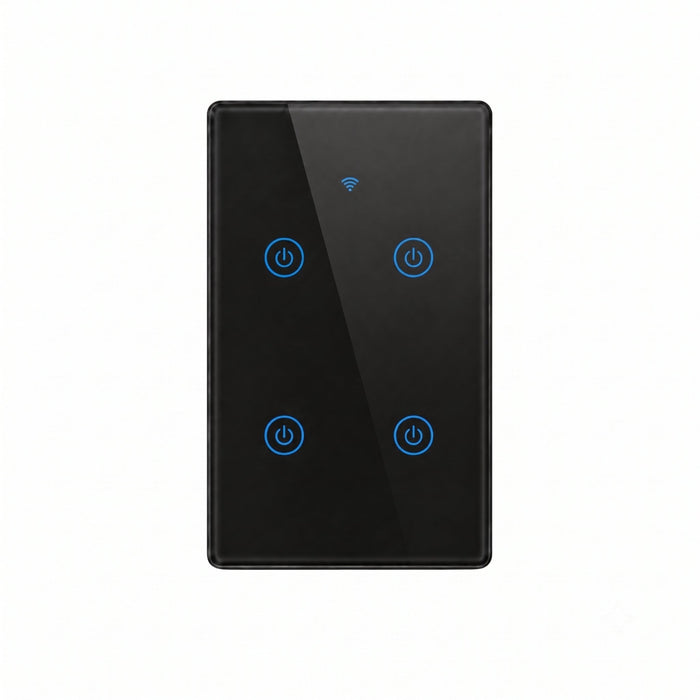 Smart Light Switch