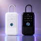 Smart Lockbox
