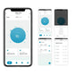 Smart Watering Timer Irrigation Controller - With WiFi Gateway - -